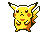 Pikachu 12